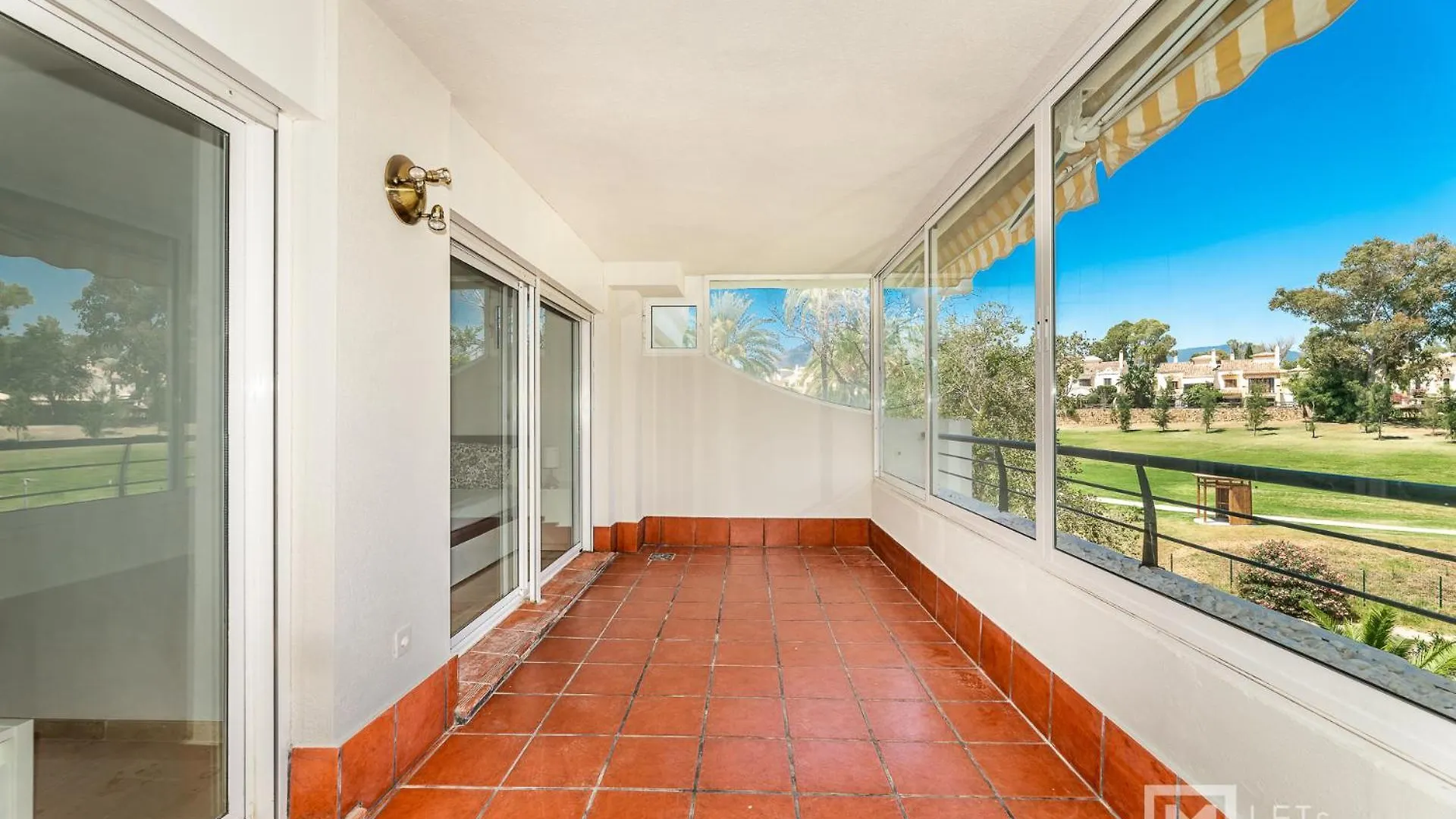 Apartament Letsmarbella - Campos De Guadalmina 3Br&Btr Golf Views Hiszpania