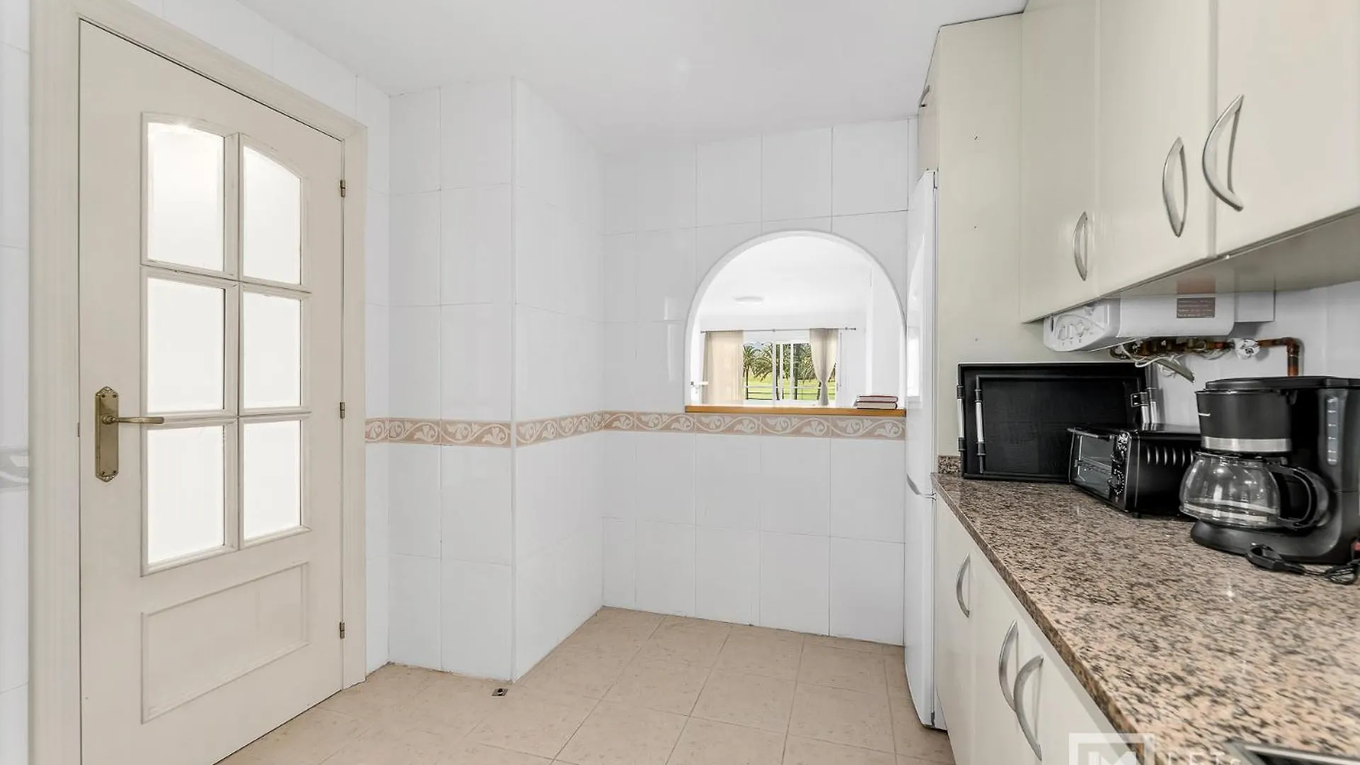 Apartament Letsmarbella - Campos De Guadalmina 3Br&Btr Golf Views 0*, Marbella Hiszpania