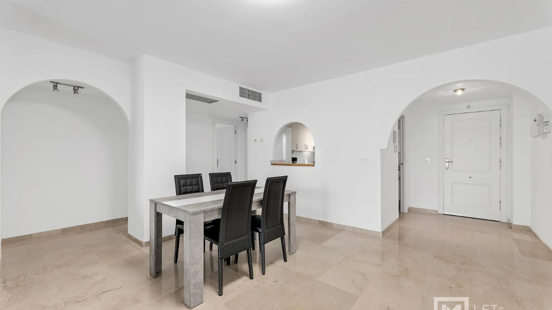 Apartament Letsmarbella - Campos De Guadalmina 3Br&Btr Golf Views Marbella