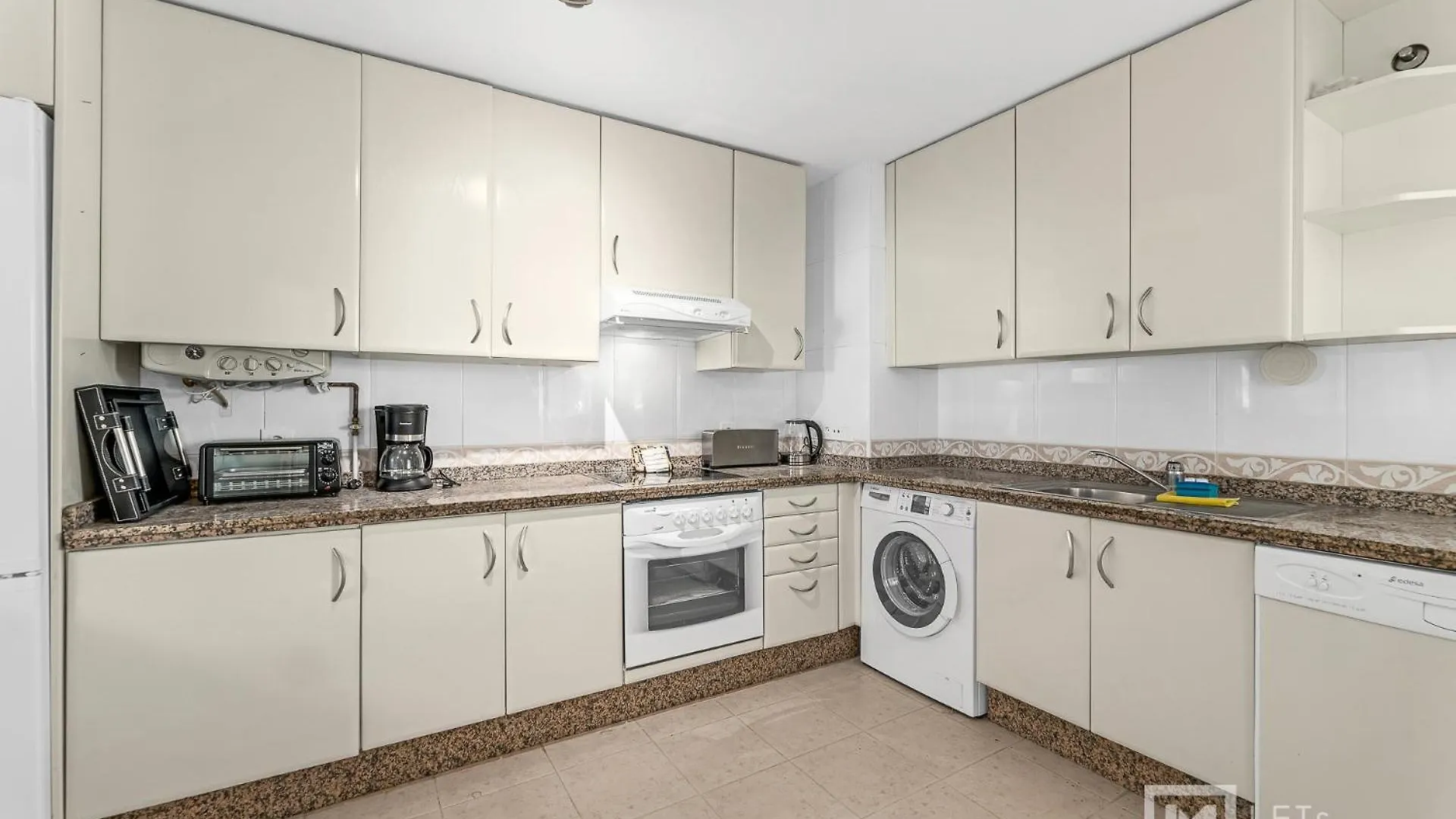 Apartament Letsmarbella - Campos De Guadalmina 3Br&Btr Golf Views 0*, Marbella