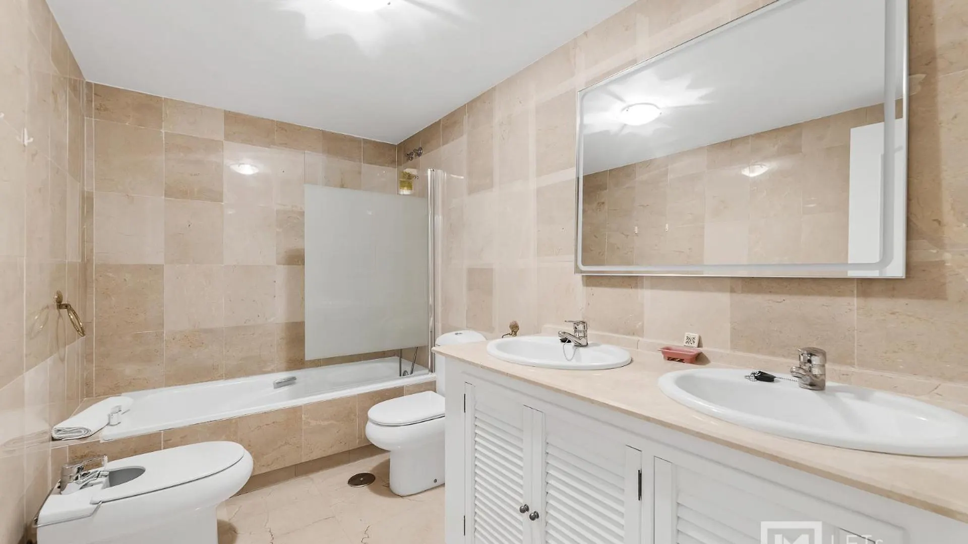 Apartament Letsmarbella - Campos De Guadalmina 3Br&Btr Golf Views Marbella