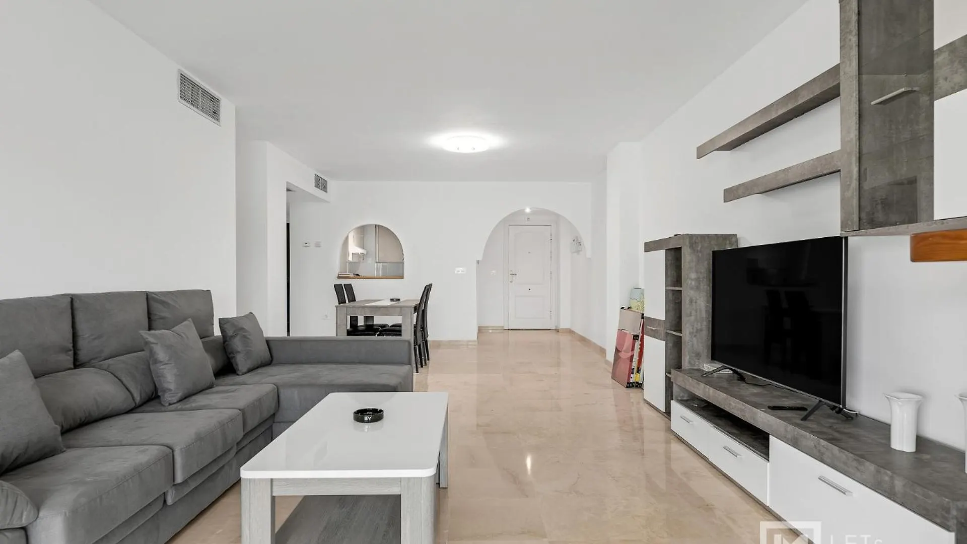 Apartament Letsmarbella - Campos De Guadalmina 3Br&Btr Golf Views
