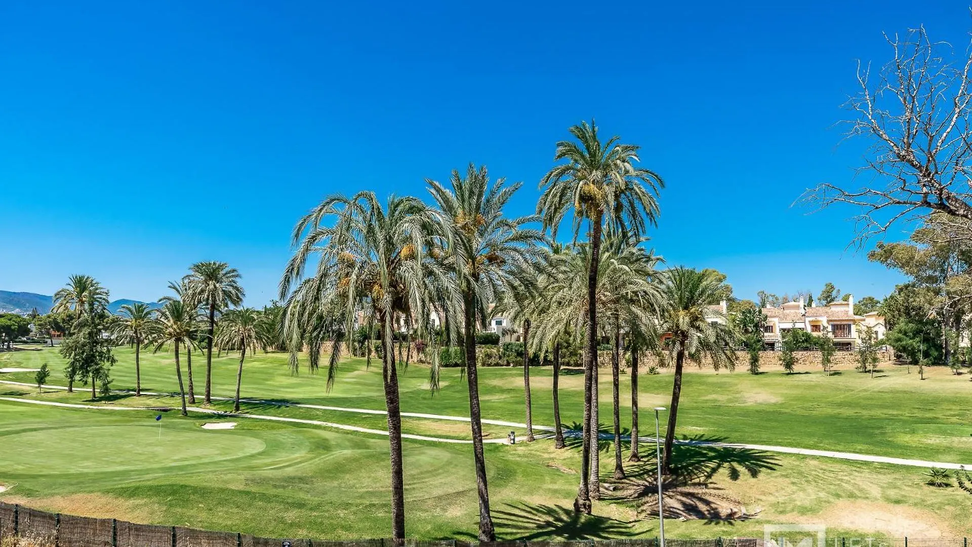 Apartament Letsmarbella - Campos De Guadalmina 3Br&Btr Golf Views Marbella